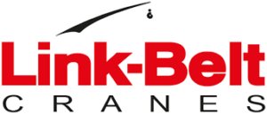 Link-Belt Logo Skyazul