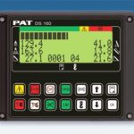 Hirschmann/PAT/WIKA – DS160 System Console