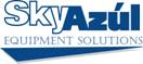 Skyazul company logo