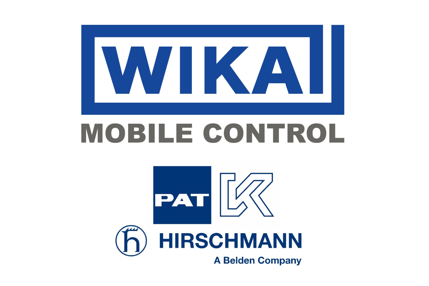 Wika-PAT-Hirschmann-Manuals