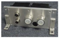 davs300/3401 pressure transducer